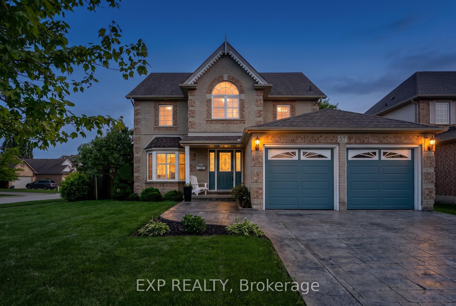 Photo 2 of 57 Goodman Crescent, St. Catharines, Rykert/Vansickle — HOMEH