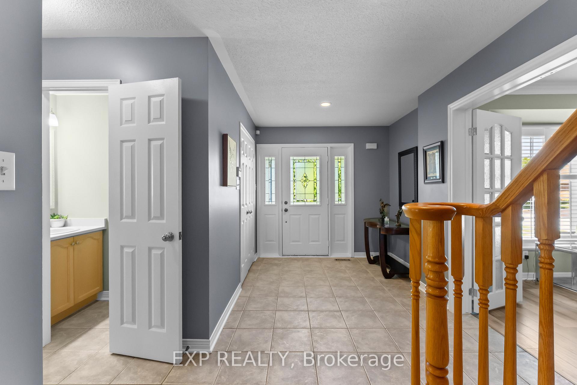 Photo 15 of 57 Goodman Crescent, St. Catharines, Rykert/Vansickle — HOMEH