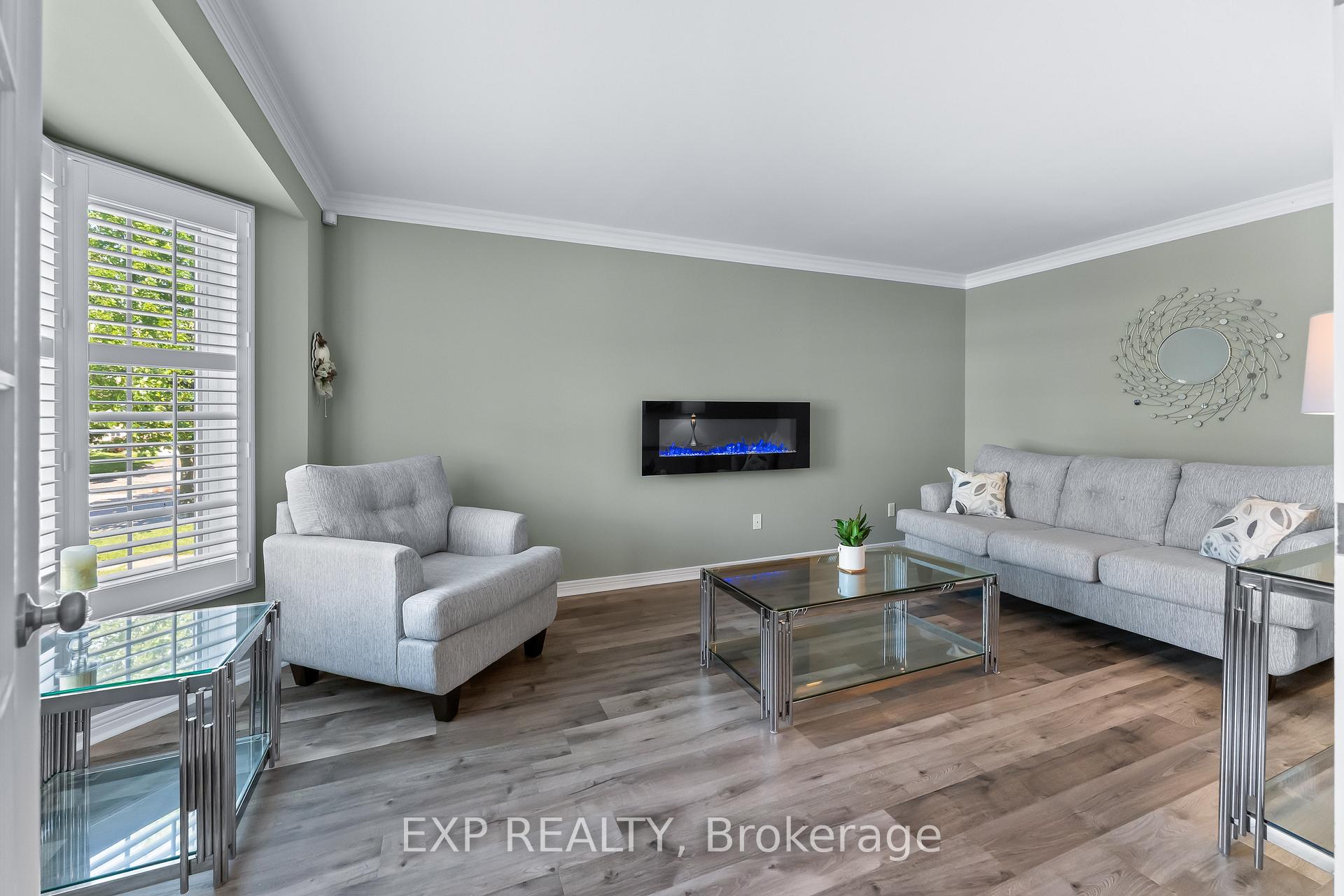 Photo 17 of 57 Goodman Crescent, St. Catharines, Rykert/Vansickle — HOMEH