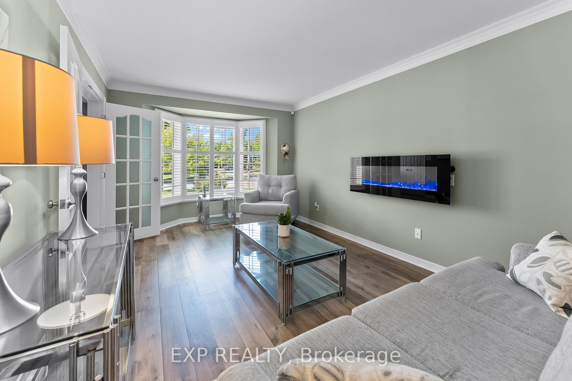 Photo 18 of 57 Goodman Crescent, St. Catharines, Rykert/Vansickle — HOMEH