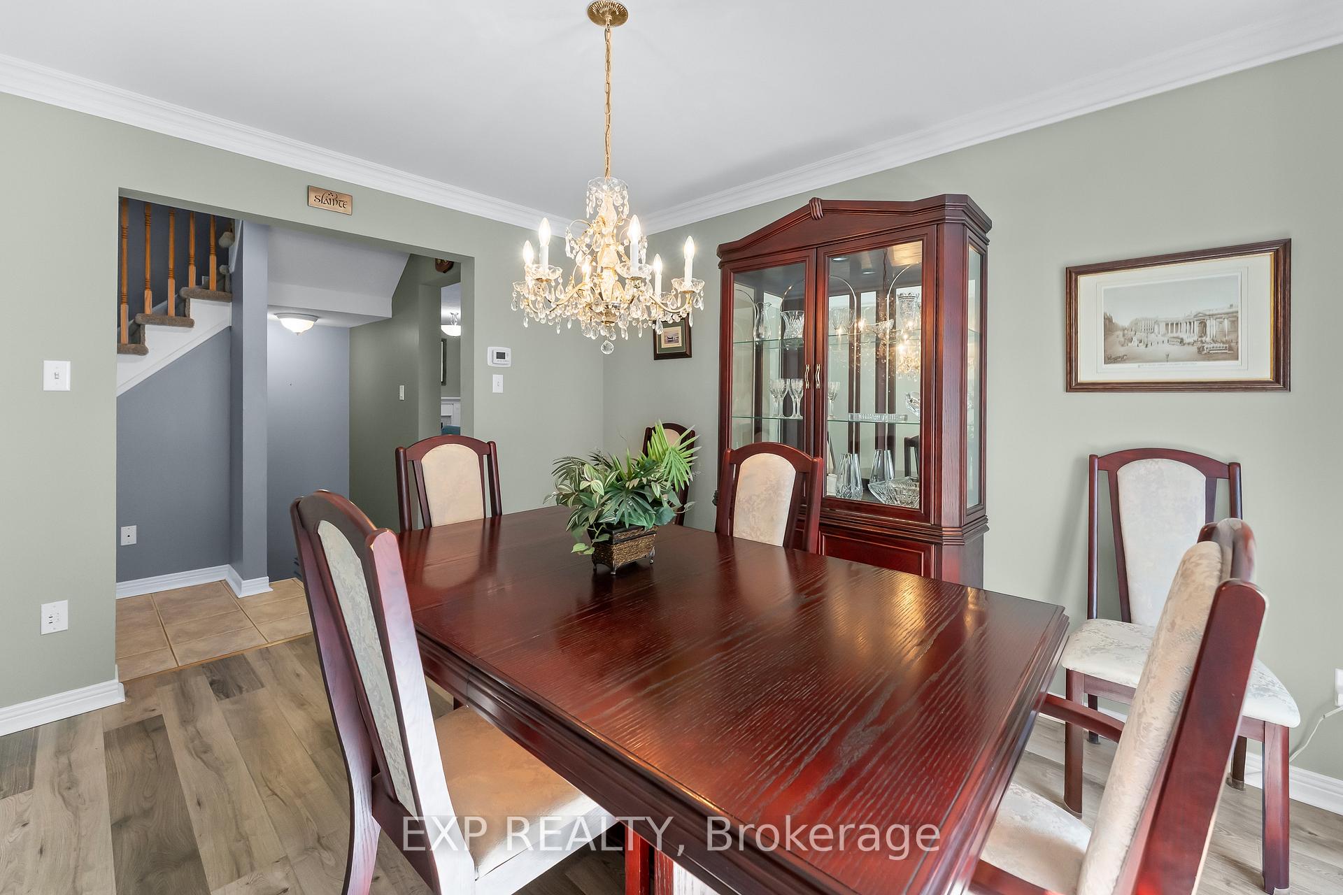 Photo 20 of 57 Goodman Crescent, St. Catharines, Rykert/Vansickle — HOMEH