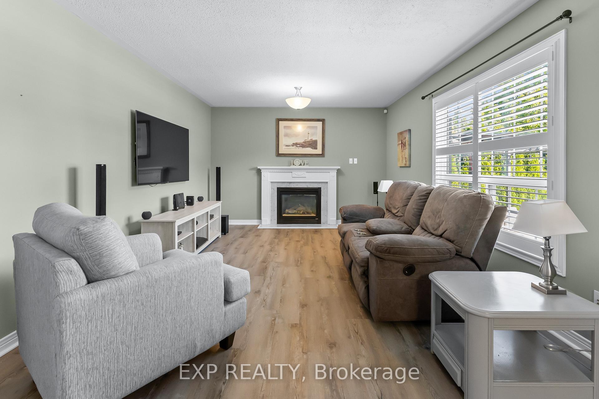 Photo 21 of 57 Goodman Crescent, St. Catharines, Rykert/Vansickle — HOMEH