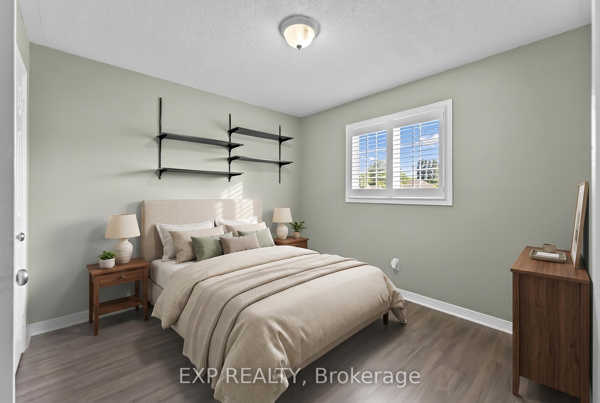 Photo 31 of 57 Goodman Crescent, St. Catharines, Rykert/Vansickle — HOMEH