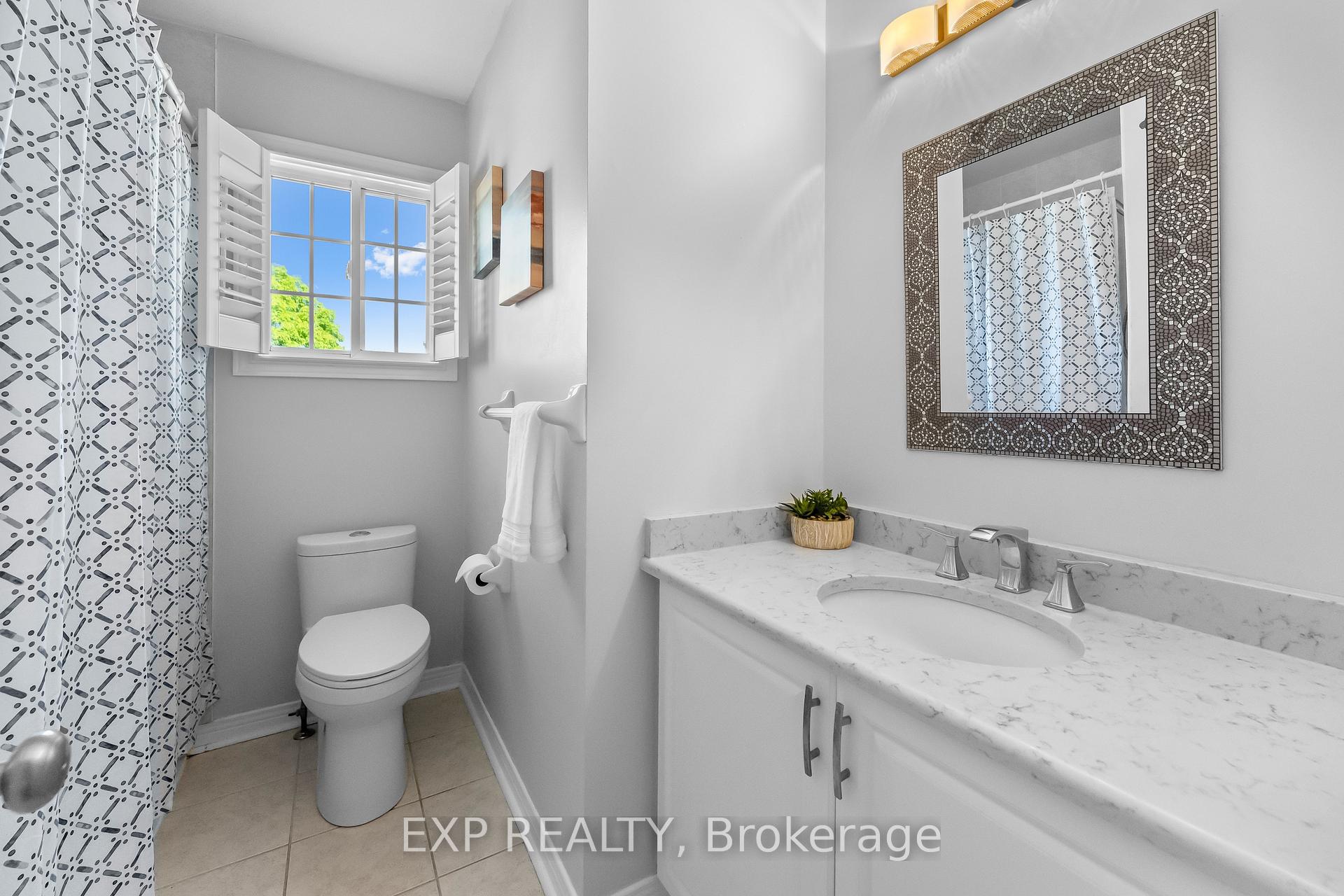 Photo 33 of 57 Goodman Crescent, St. Catharines, Rykert/Vansickle — HOMEH