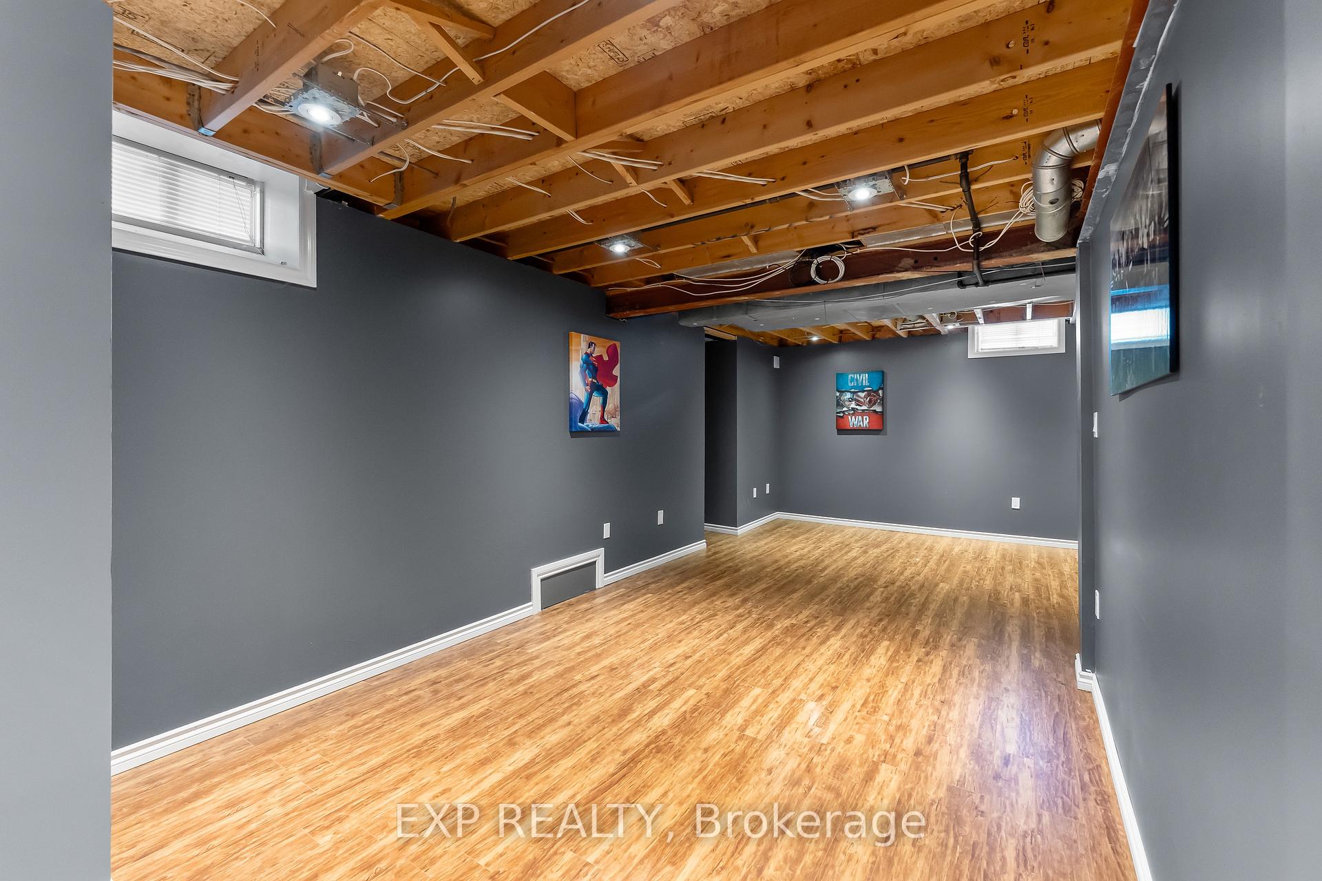 Photo 37 of 57 Goodman Crescent, St. Catharines, Rykert/Vansickle — HOMEH