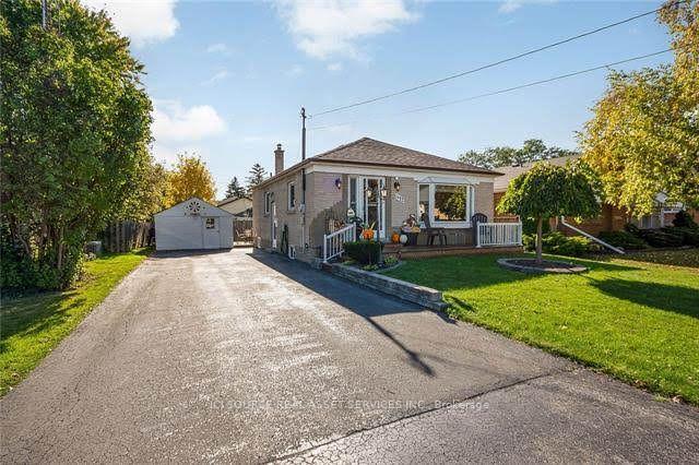 Photo 1 of Unit Main Floor, 412 Mountainview Drive, Milton, Old Milton — HOMEH