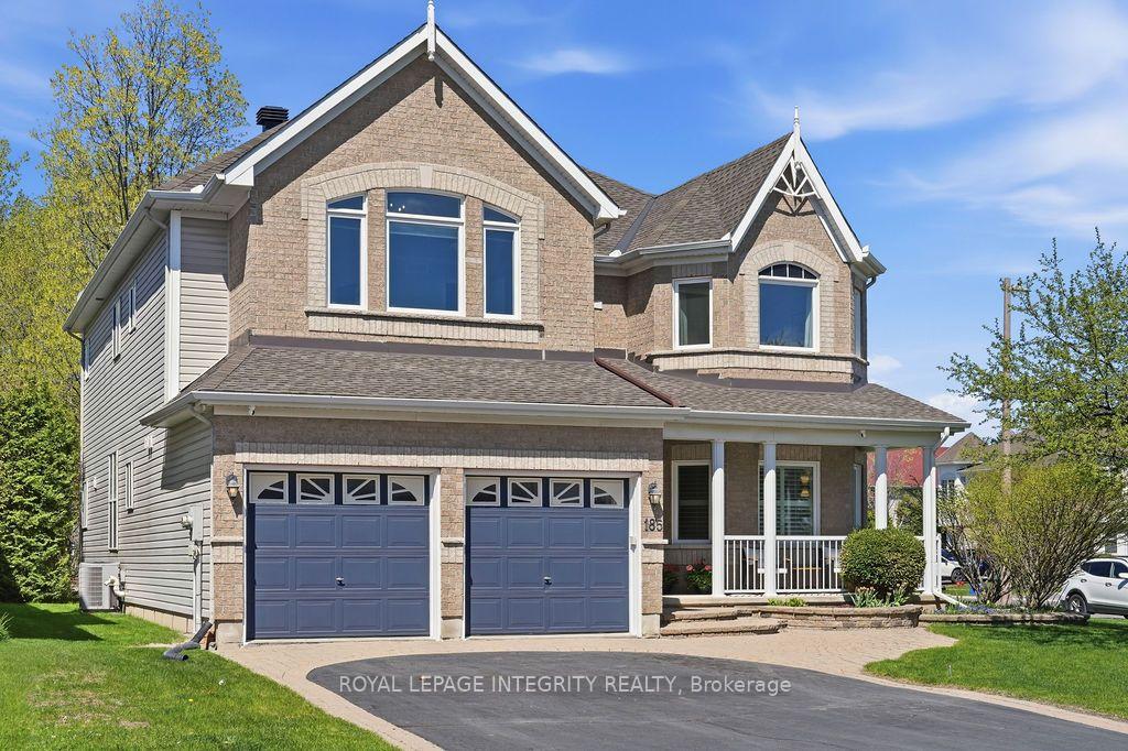 Photo 2 of 185 Insmill Crescent, Ottawa, Kanata - Kanata Lakes/Heritage Hills — HOMEH