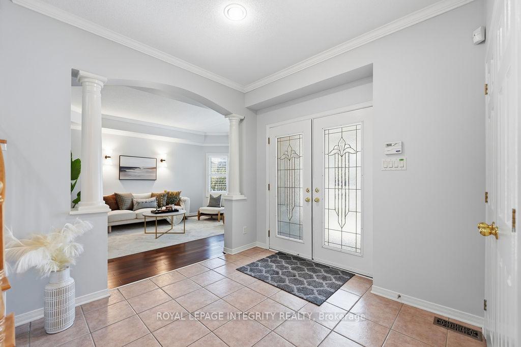 Photo 7 of 185 Insmill Crescent, Ottawa, Kanata - Kanata Lakes/Heritage Hills — HOMEH