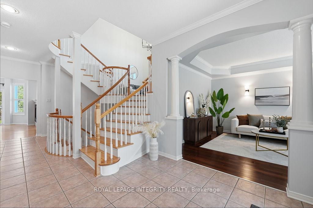 Photo 8 of 185 Insmill Crescent, Ottawa, Kanata - Kanata Lakes/Heritage Hills — HOMEH