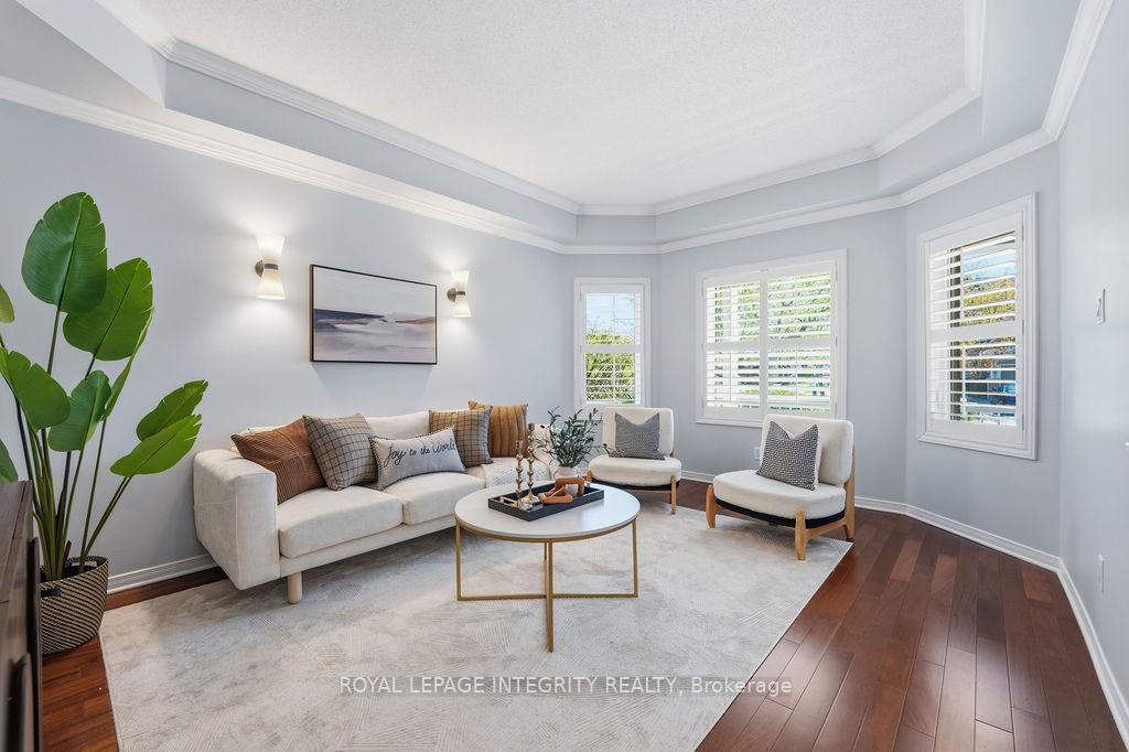 Photo 9 of 185 Insmill Crescent, Ottawa, Kanata - Kanata Lakes/Heritage Hills — HOMEH
