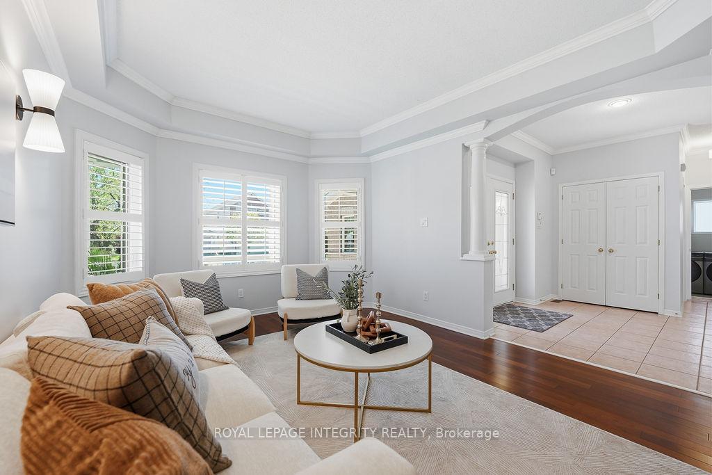 Photo 10 of 185 Insmill Crescent, Ottawa, Kanata - Kanata Lakes/Heritage Hills — HOMEH