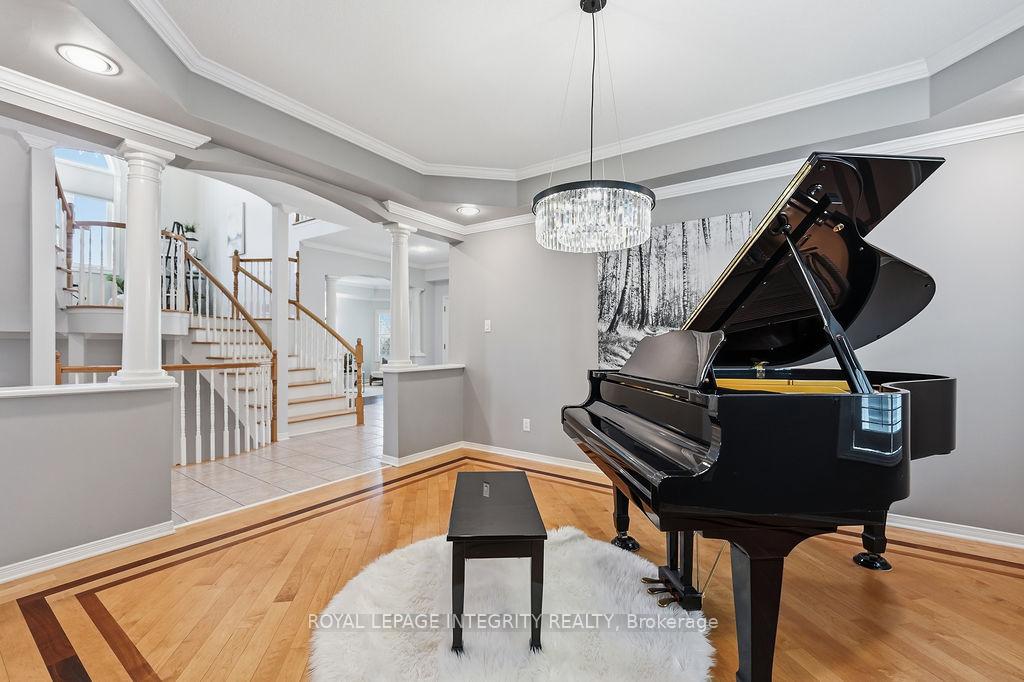 Photo 13 of 185 Insmill Crescent, Ottawa, Kanata - Kanata Lakes/Heritage Hills — HOMEH