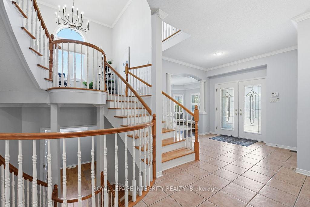 Photo 14 of 185 Insmill Crescent, Ottawa, Kanata - Kanata Lakes/Heritage Hills — HOMEH