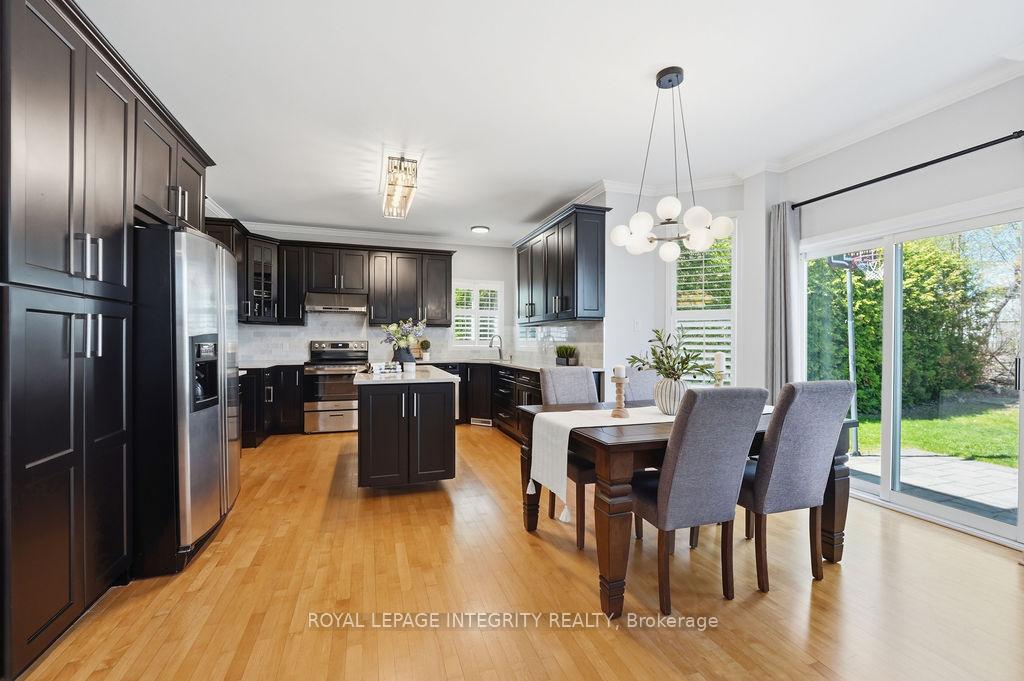 Photo 16 of 185 Insmill Crescent, Ottawa, Kanata - Kanata Lakes/Heritage Hills — HOMEH