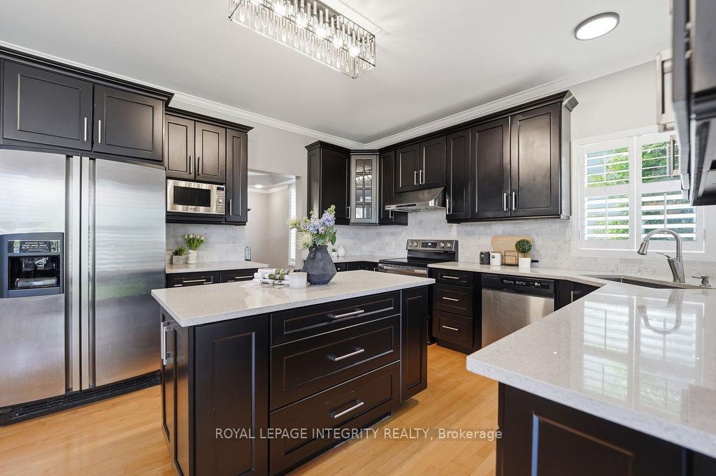 Photo 17 of 185 Insmill Crescent, Ottawa, Kanata - Kanata Lakes/Heritage Hills — HOMEH