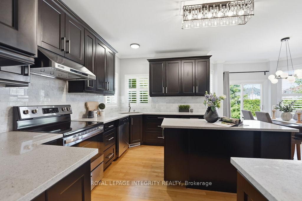 Photo 18 of 185 Insmill Crescent, Ottawa, Kanata - Kanata Lakes/Heritage Hills — HOMEH