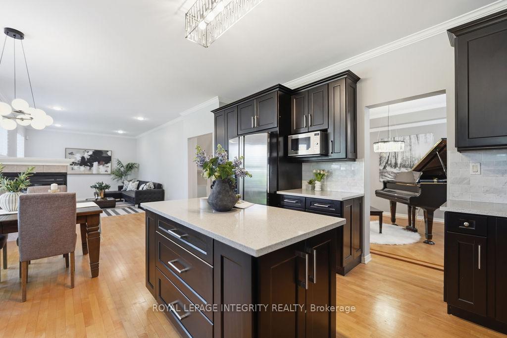 Photo 20 of 185 Insmill Crescent, Ottawa, Kanata - Kanata Lakes/Heritage Hills — HOMEH