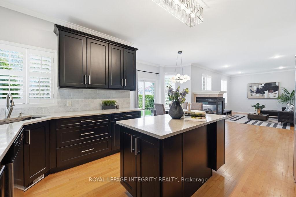 Photo 21 of 185 Insmill Crescent, Ottawa, Kanata - Kanata Lakes/Heritage Hills — HOMEH
