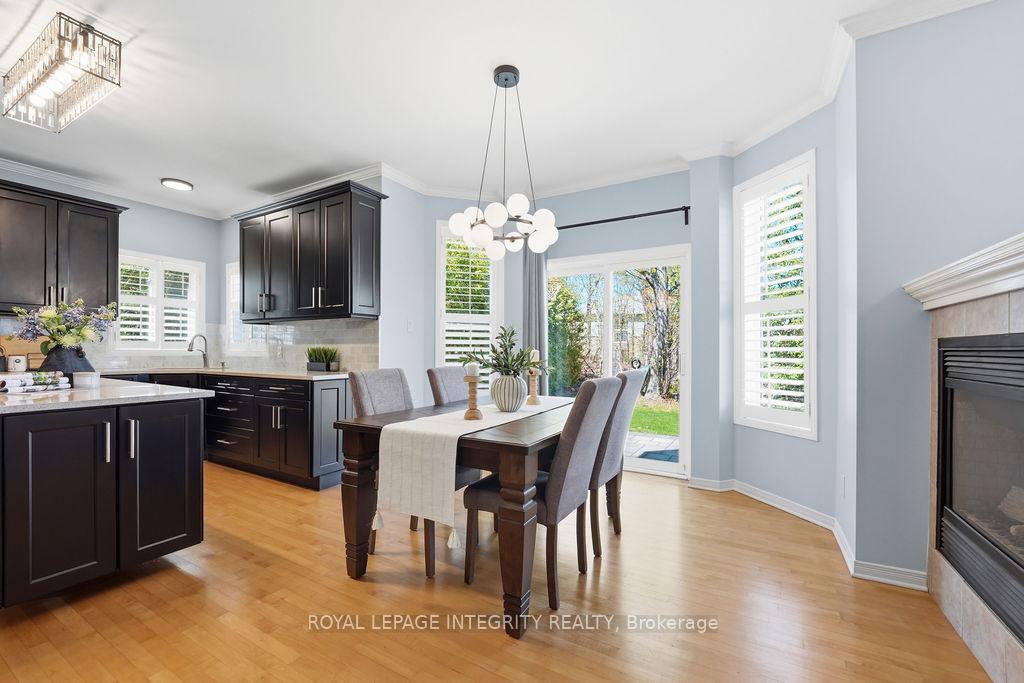 Photo 22 of 185 Insmill Crescent, Ottawa, Kanata - Kanata Lakes/Heritage Hills — HOMEH