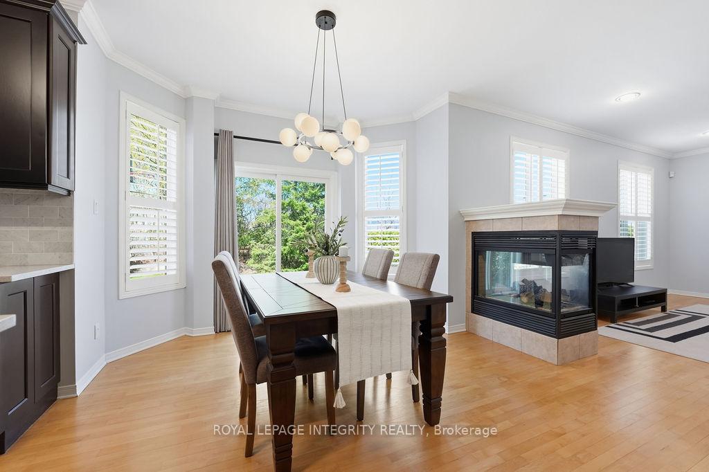 Photo 23 of 185 Insmill Crescent, Ottawa, Kanata - Kanata Lakes/Heritage Hills — HOMEH
