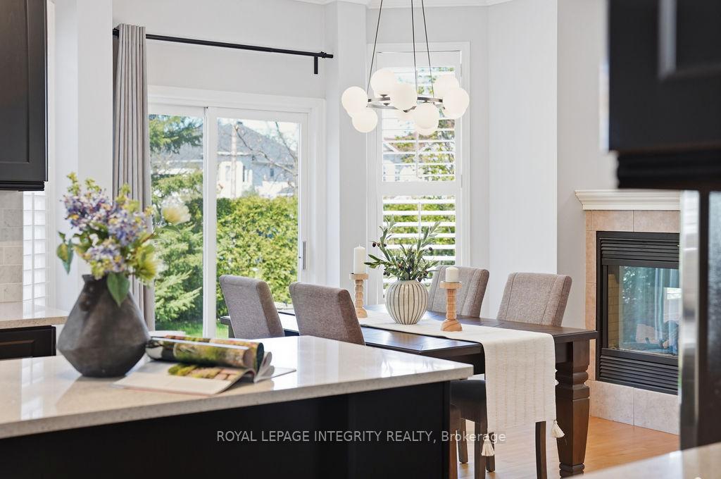 Photo 24 of 185 Insmill Crescent, Ottawa, Kanata - Kanata Lakes/Heritage Hills — HOMEH
