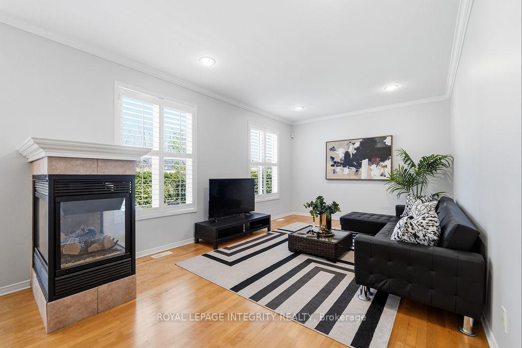 Photo 27 of 185 Insmill Crescent, Ottawa, Kanata - Kanata Lakes/Heritage Hills — HOMEH