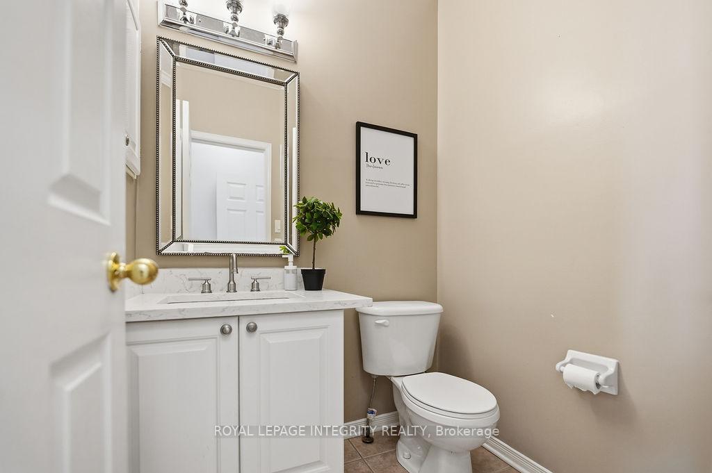 Photo 30 of 185 Insmill Crescent, Ottawa, Kanata - Kanata Lakes/Heritage Hills — HOMEH