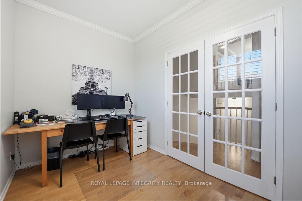 Photo 31 of 185 Insmill Crescent, Ottawa, Kanata - Kanata Lakes/Heritage Hills — HOMEH