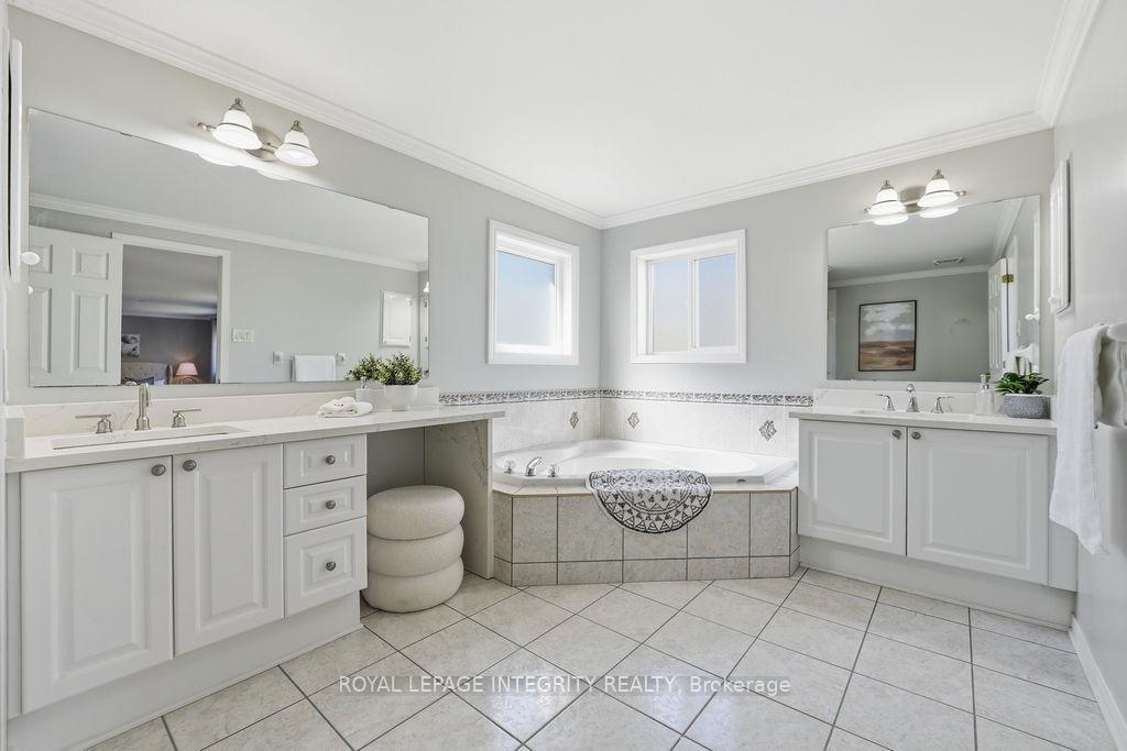 Photo 41 of 185 Insmill Crescent, Ottawa, Kanata - Kanata Lakes/Heritage Hills — HOMEH
