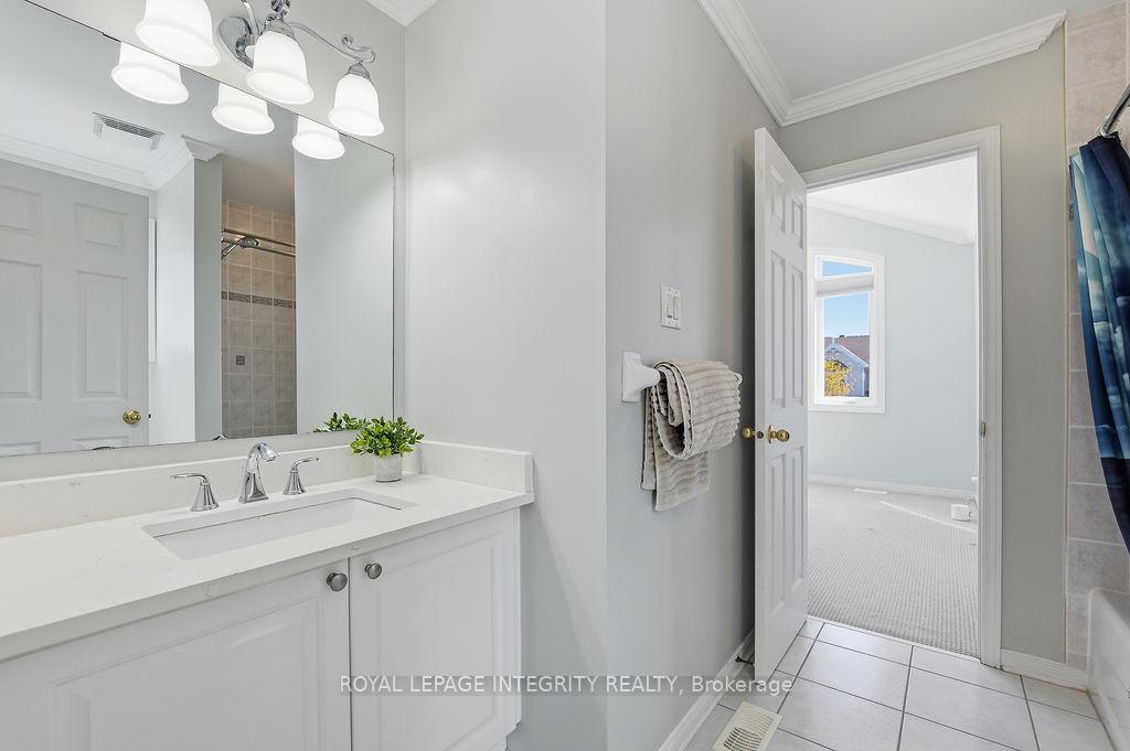 Photo 45 of 185 Insmill Crescent, Ottawa, Kanata - Kanata Lakes/Heritage Hills — HOMEH