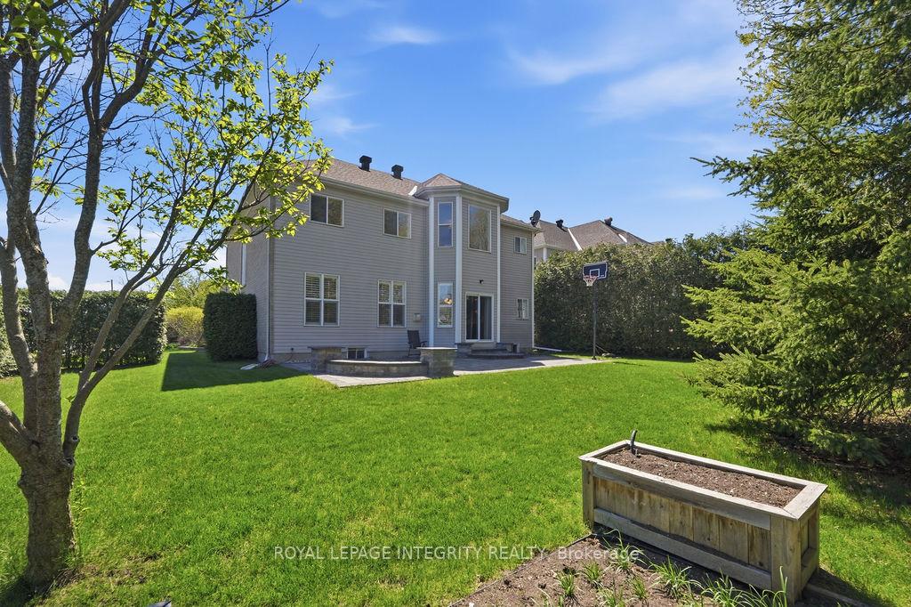 Photo 47 of 185 Insmill Crescent, Ottawa, Kanata - Kanata Lakes/Heritage Hills — HOMEH