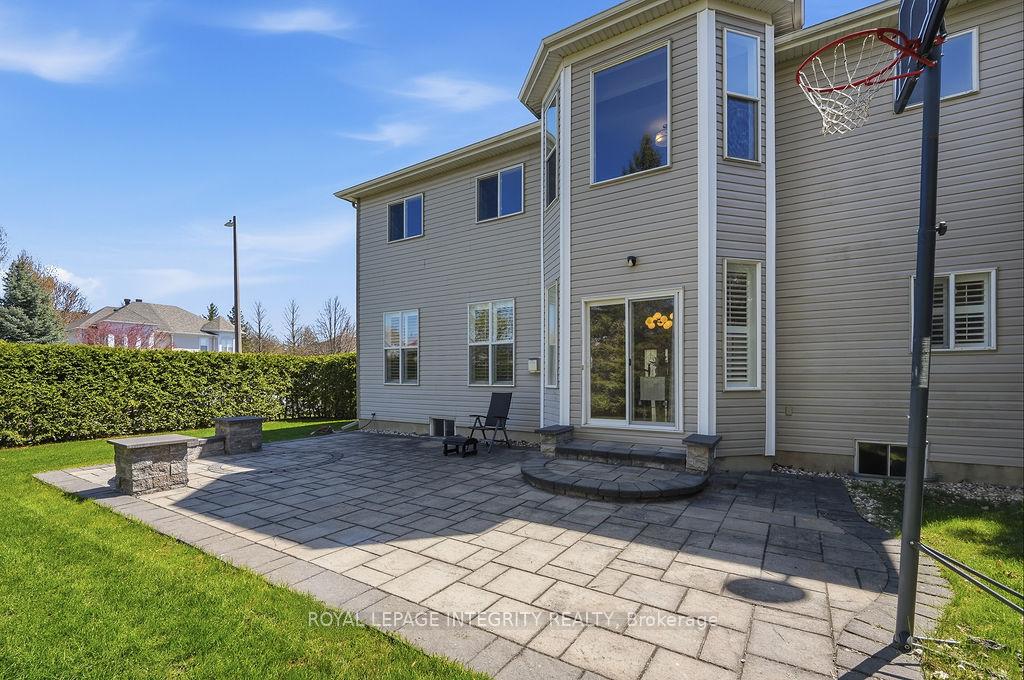 Photo 48 of 185 Insmill Crescent, Ottawa, Kanata - Kanata Lakes/Heritage Hills — HOMEH