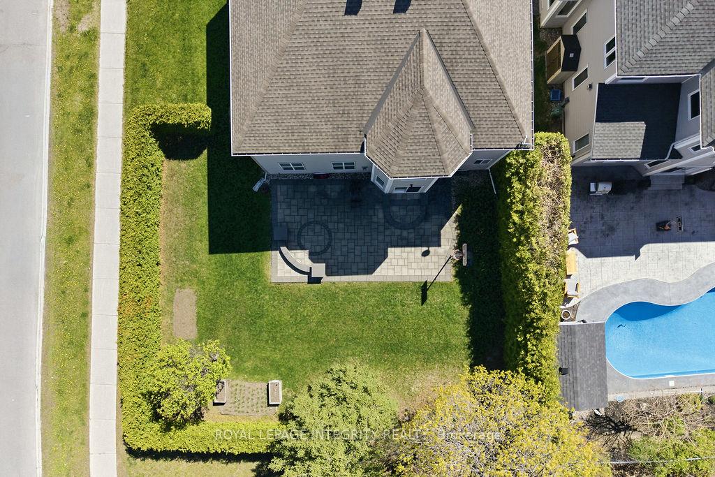 Photo 51 of 185 Insmill Crescent, Ottawa, Kanata - Kanata Lakes/Heritage Hills — HOMEH