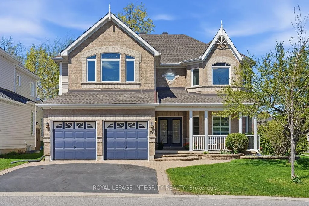 Photo 3 of 185 Insmill Crescent, Ottawa, Kanata - Kanata Lakes/Heritage Hills — HOMEH