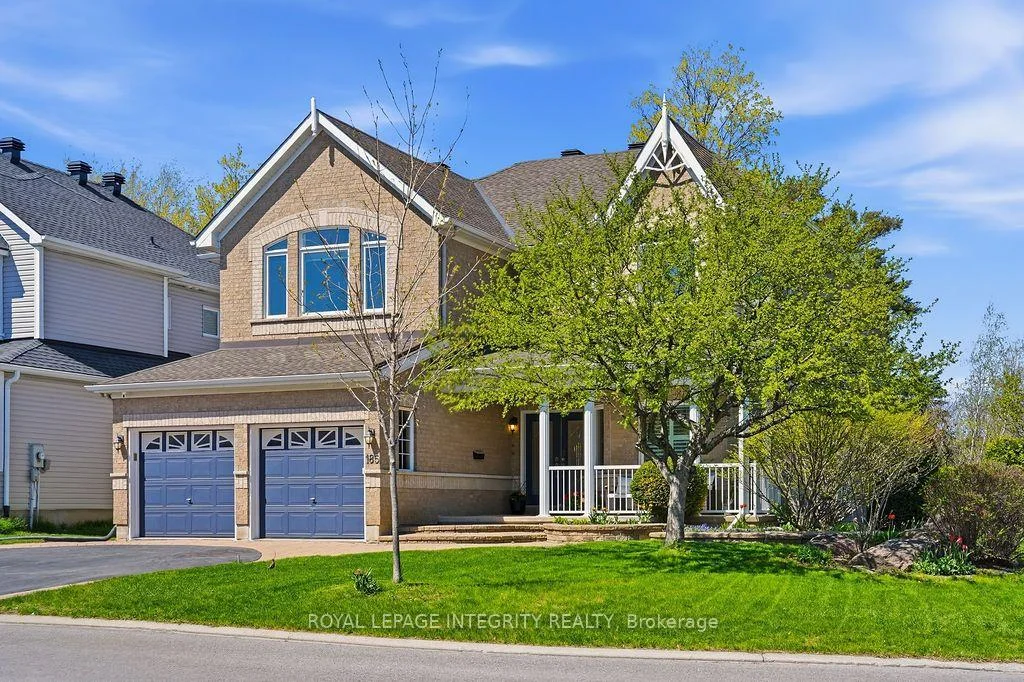 Photo 4 of 185 Insmill Crescent, Ottawa, Kanata - Kanata Lakes/Heritage Hills — HOMEH