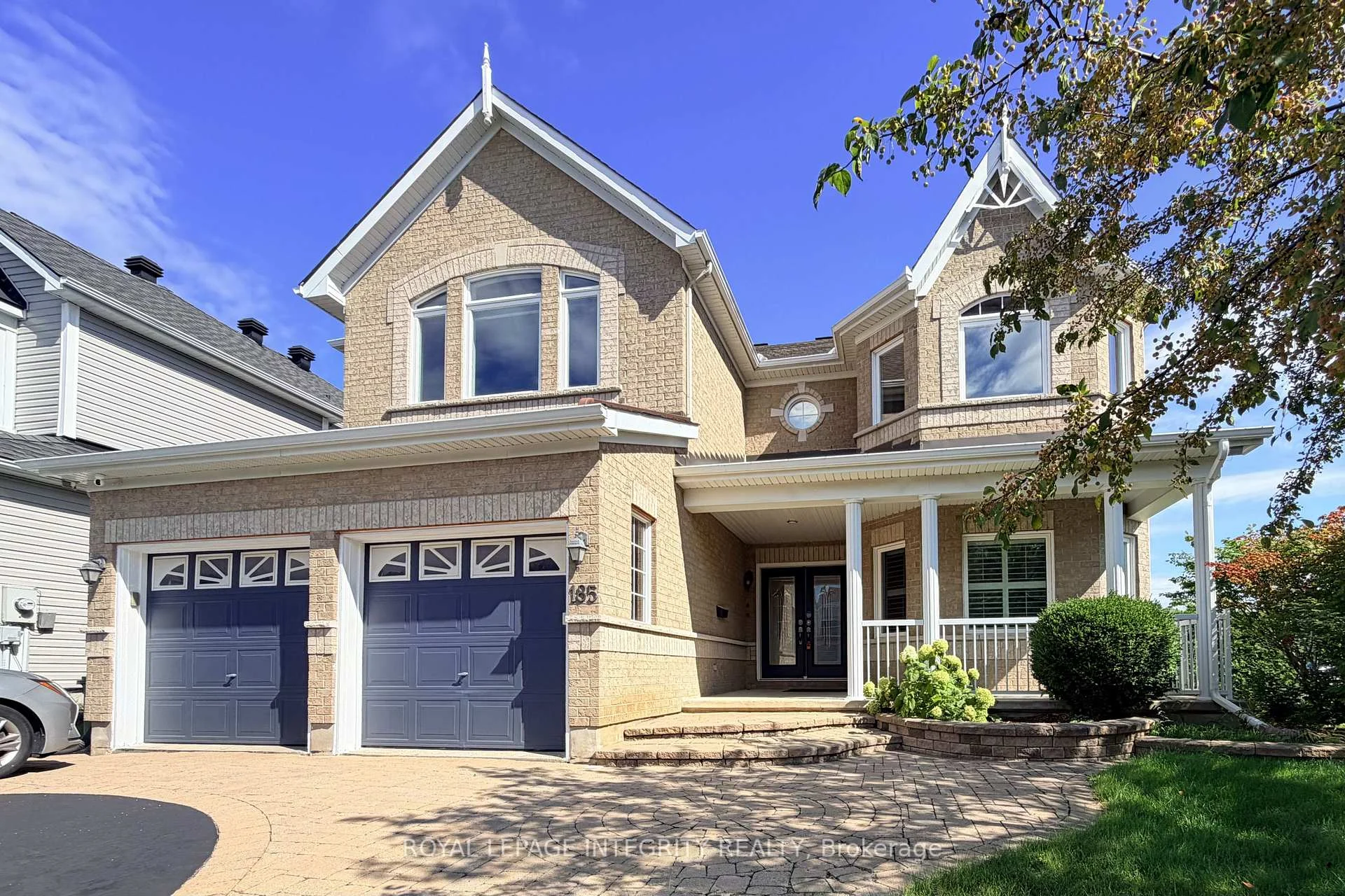 Photo 5 of 185 Insmill Crescent, Ottawa, Kanata - Kanata Lakes/Heritage Hills — HOMEH