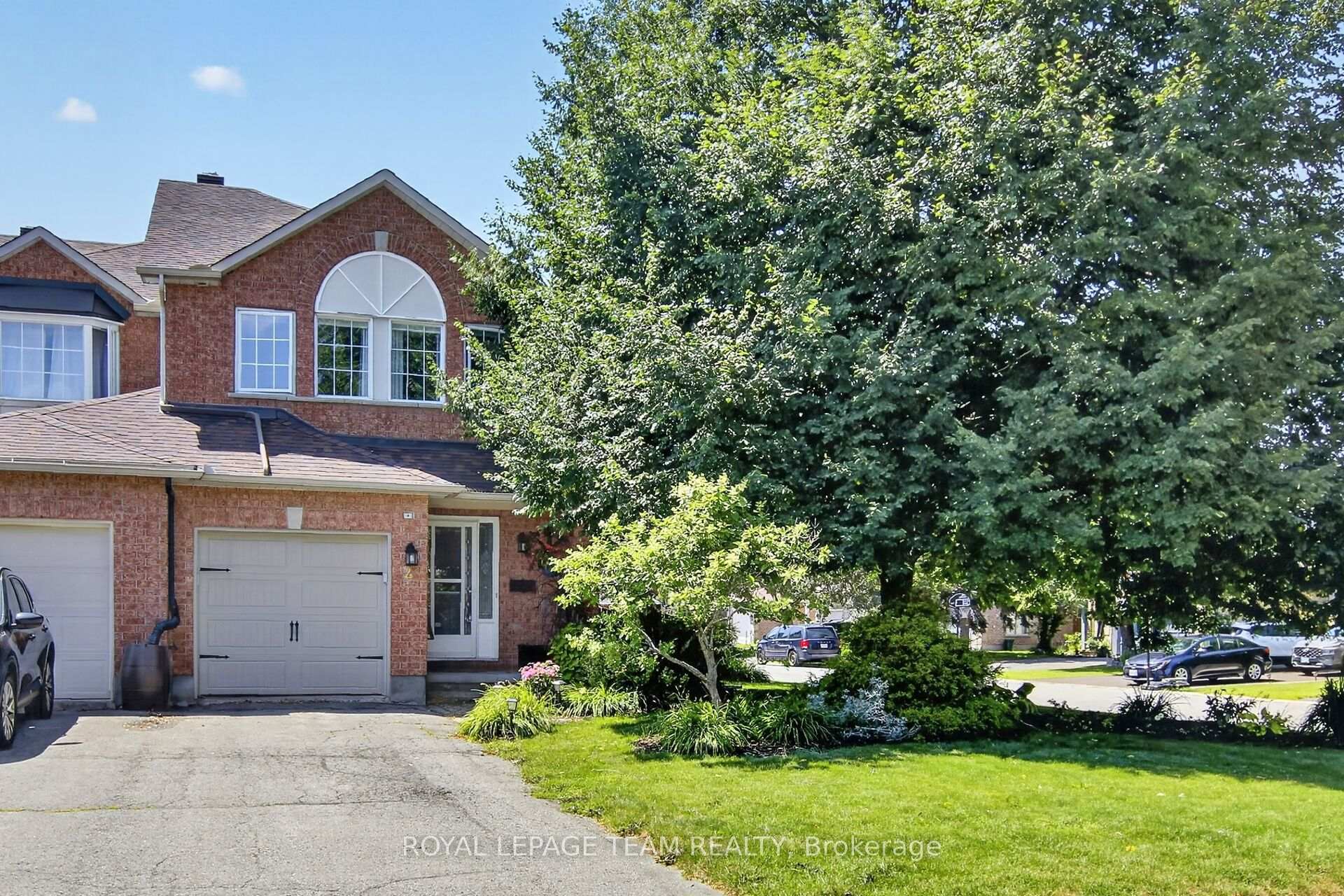 Photo 1 of 2 Wittingham Drive, Ottawa, Barrhaven East — HOMEH