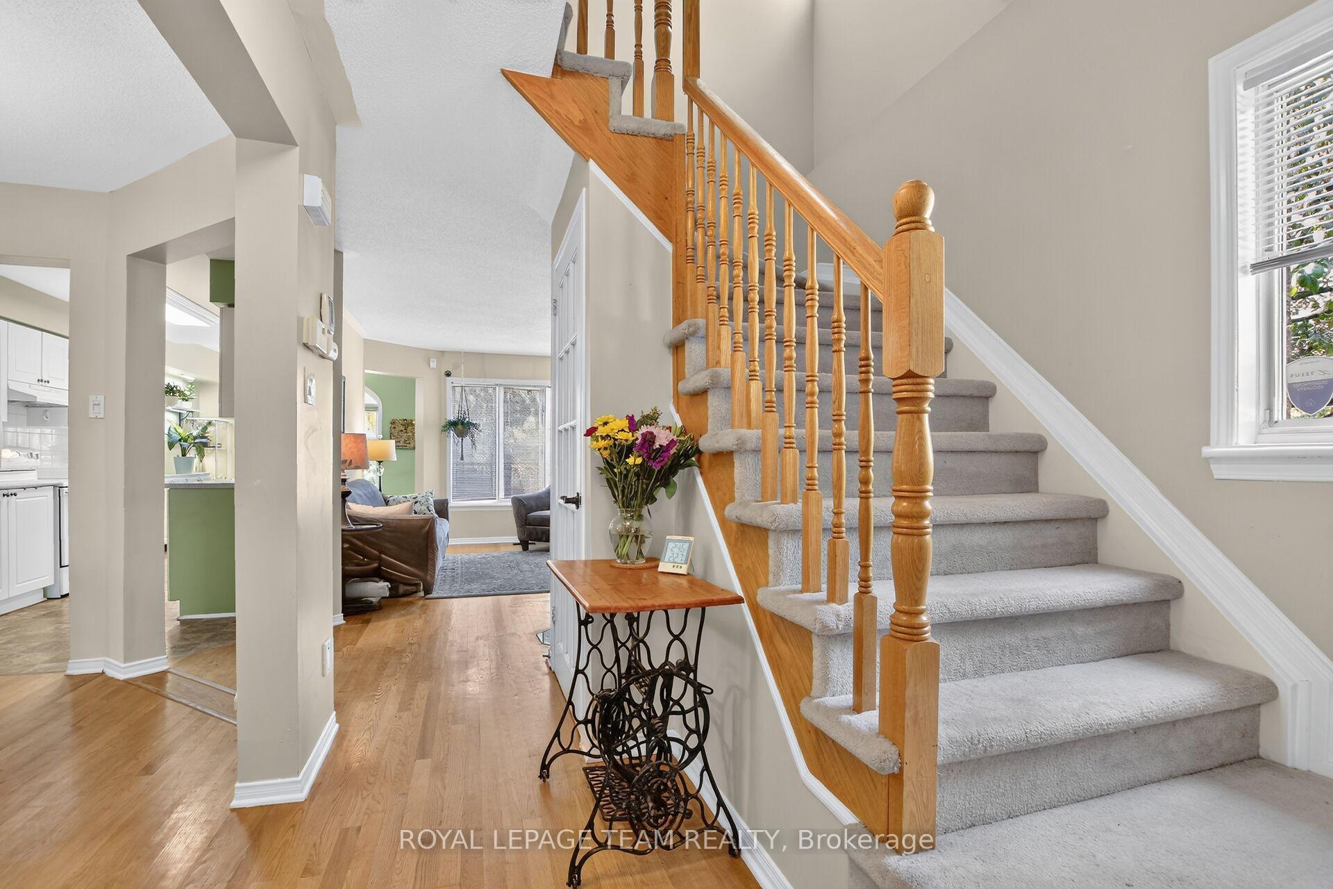 Photo 9 of 2 Wittingham Drive, Ottawa, Barrhaven East — HOMEH