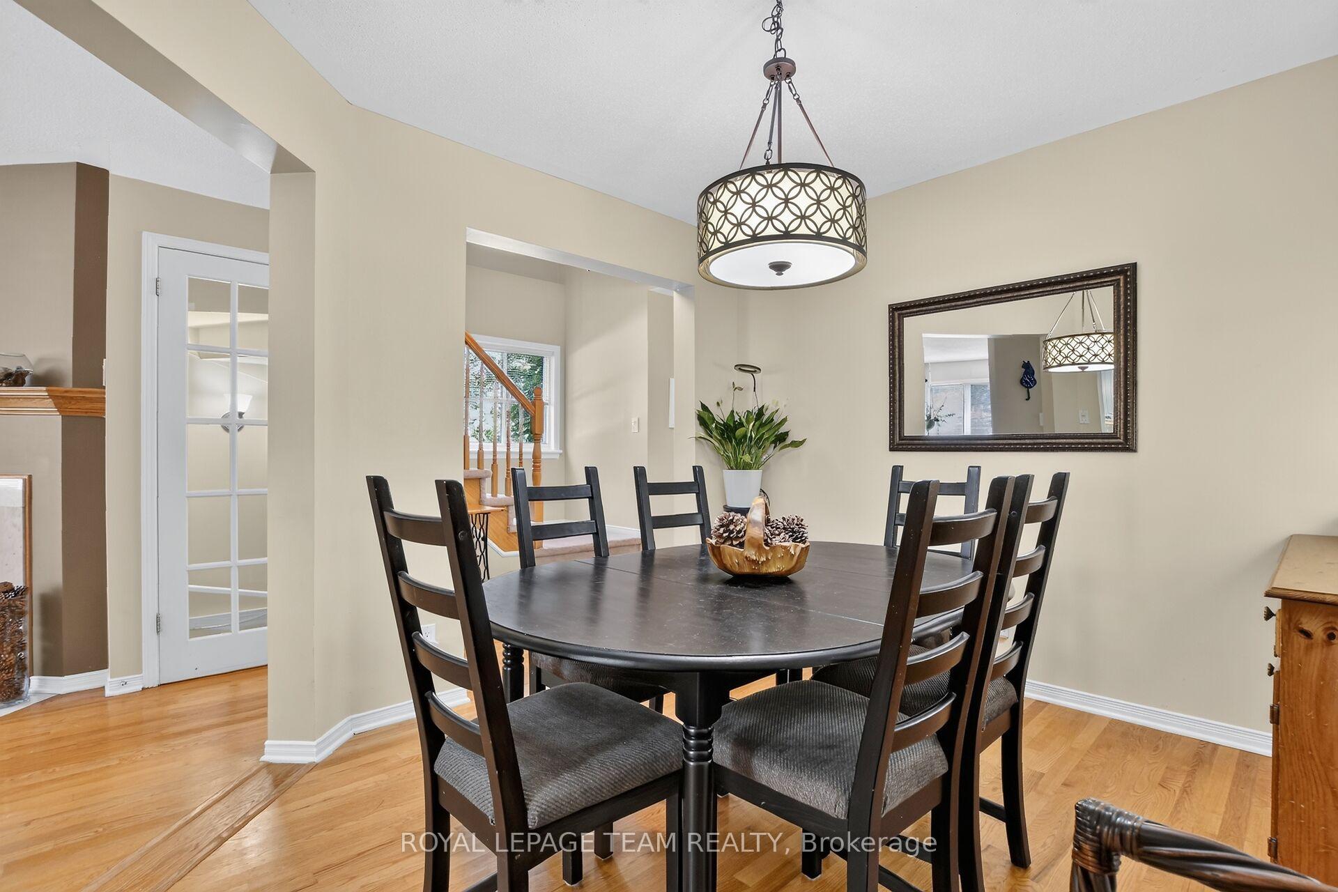 Photo 15 of 2 Wittingham Drive, Ottawa, Barrhaven East — HOMEH