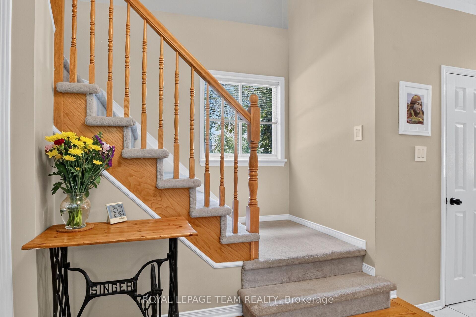 Photo 24 of 2 Wittingham Drive, Ottawa, Barrhaven East — HOMEH