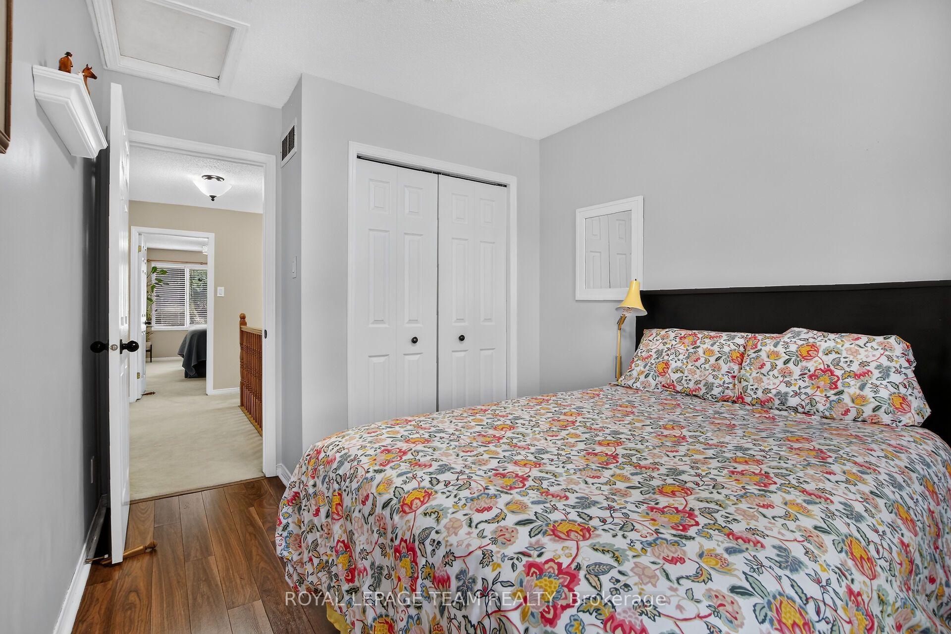 Photo 33 of 2 Wittingham Drive, Ottawa, Barrhaven East — HOMEH