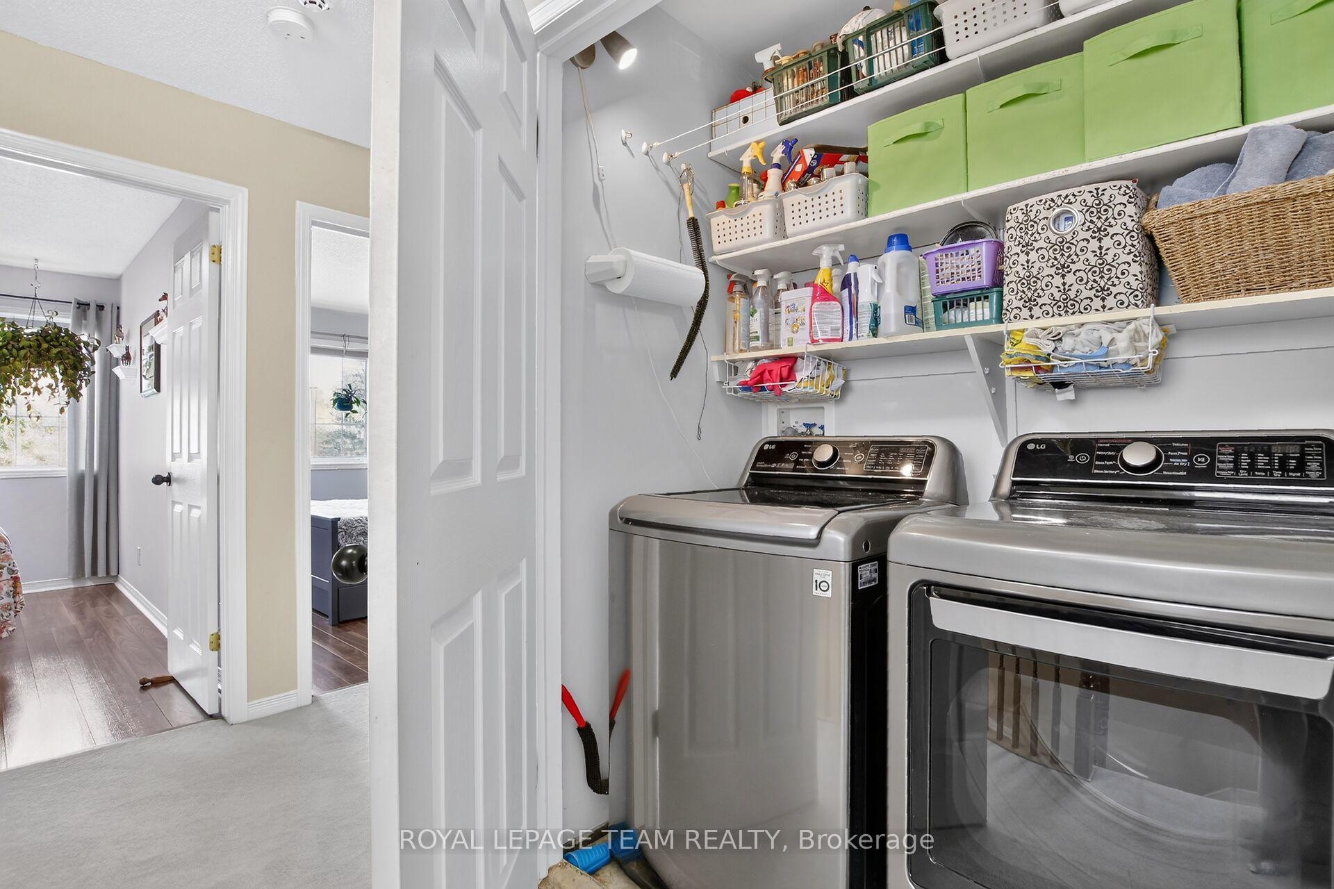 Photo 38 of 2 Wittingham Drive, Ottawa, Barrhaven East — HOMEH