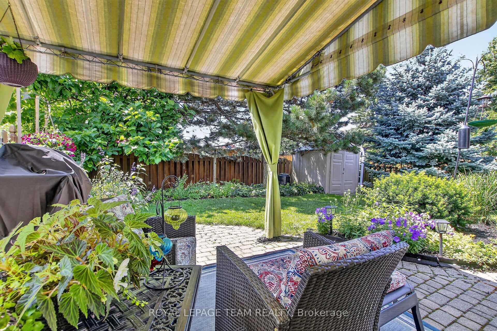 Photo 39 of 2 Wittingham Drive, Ottawa, Barrhaven East — HOMEH