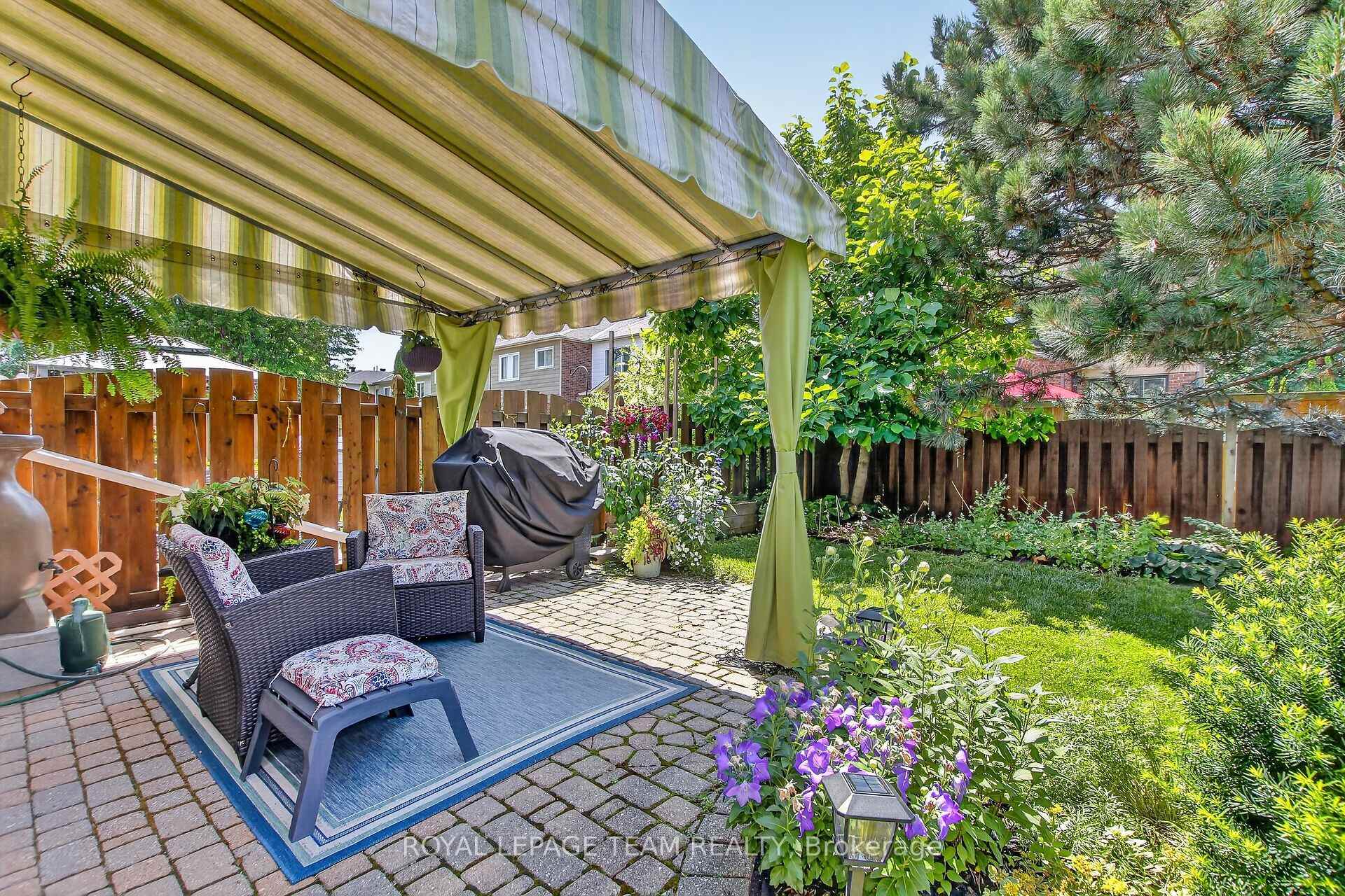 Photo 40 of 2 Wittingham Drive, Ottawa, Barrhaven East — HOMEH