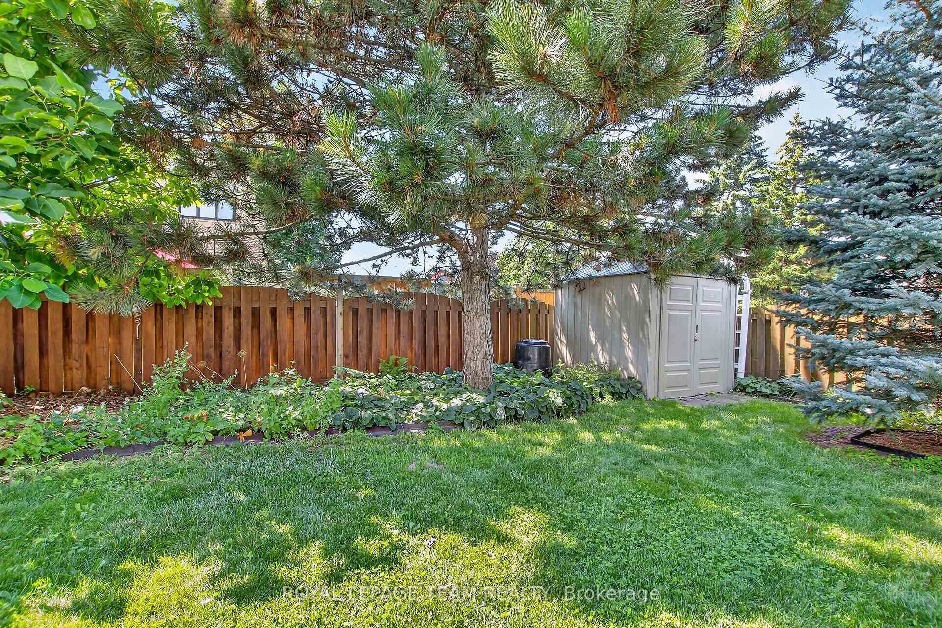 Photo 42 of 2 Wittingham Drive, Ottawa, Barrhaven East — HOMEH