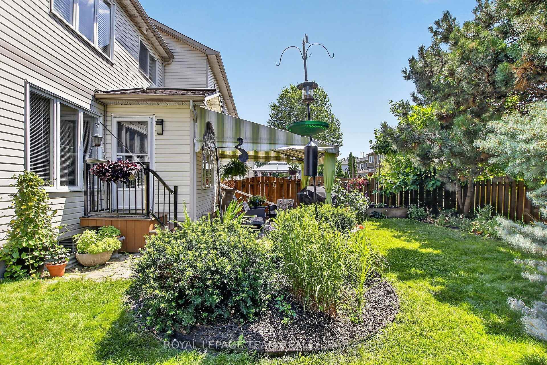 Photo 43 of 2 Wittingham Drive, Ottawa, Barrhaven East — HOMEH