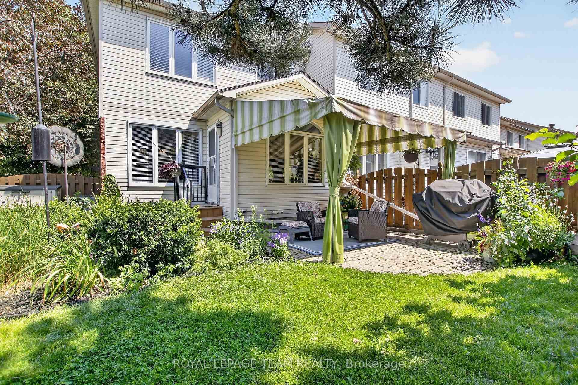 Photo 44 of 2 Wittingham Drive, Ottawa, Barrhaven East — HOMEH