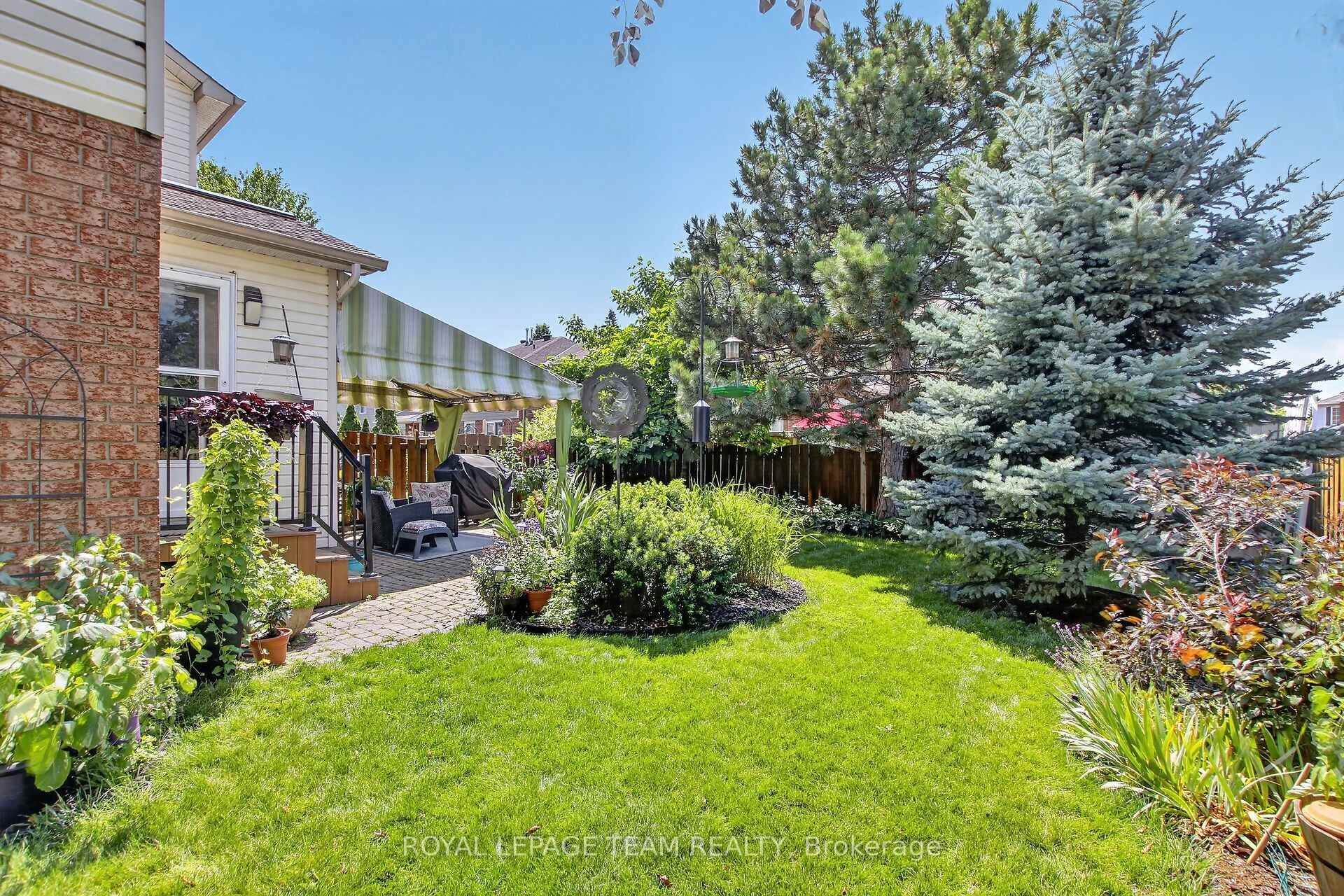 Photo 45 of 2 Wittingham Drive, Ottawa, Barrhaven East — HOMEH