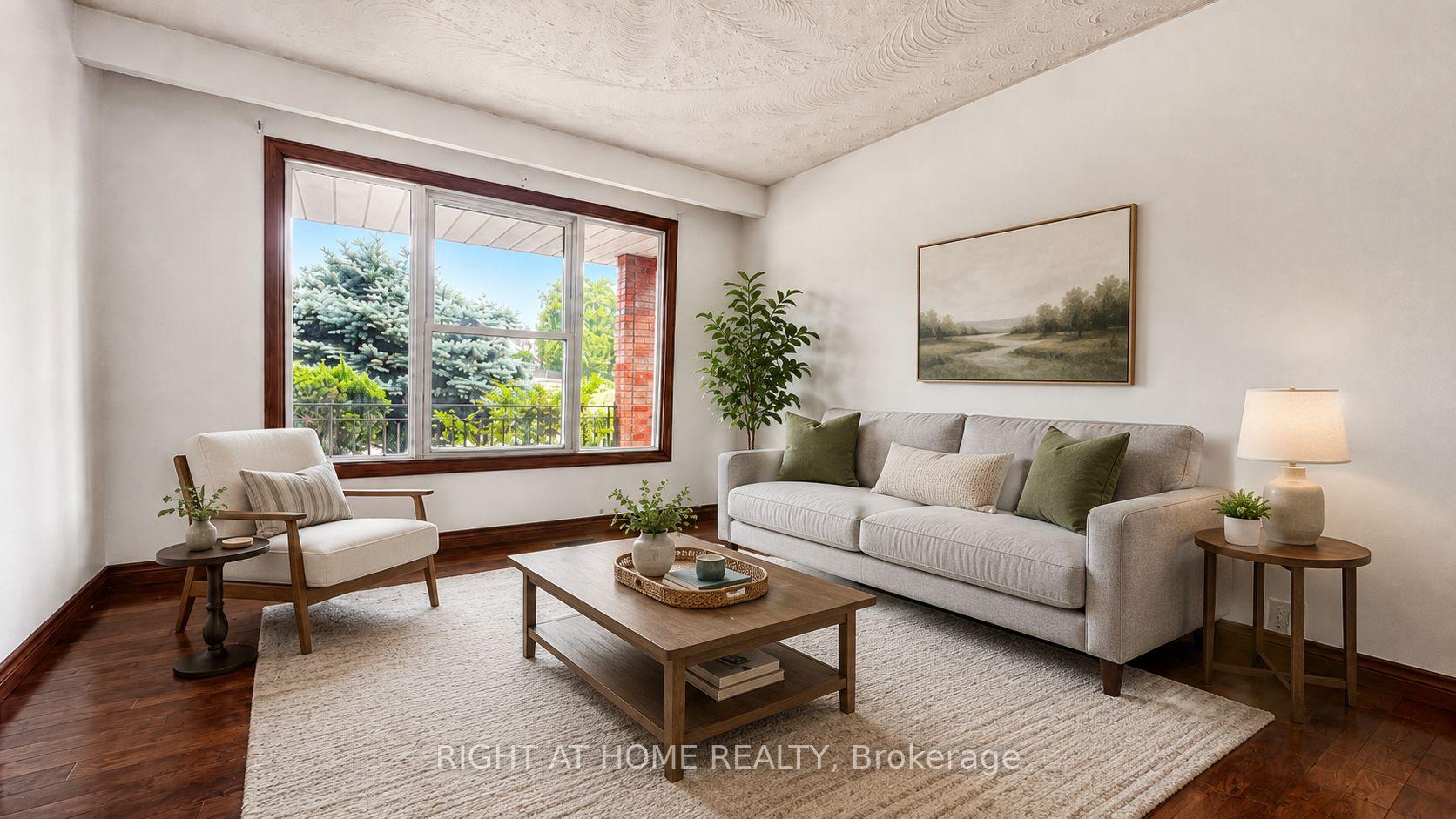 Photo 5 of Unit UPPER, 39 Lisgar Court, Hamilton, Lisgar — HOMEH