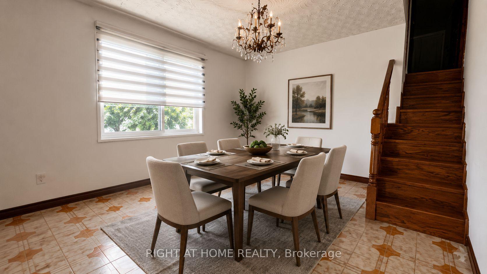 Photo 7 of Unit UPPER, 39 Lisgar Court, Hamilton, Lisgar — HOMEH